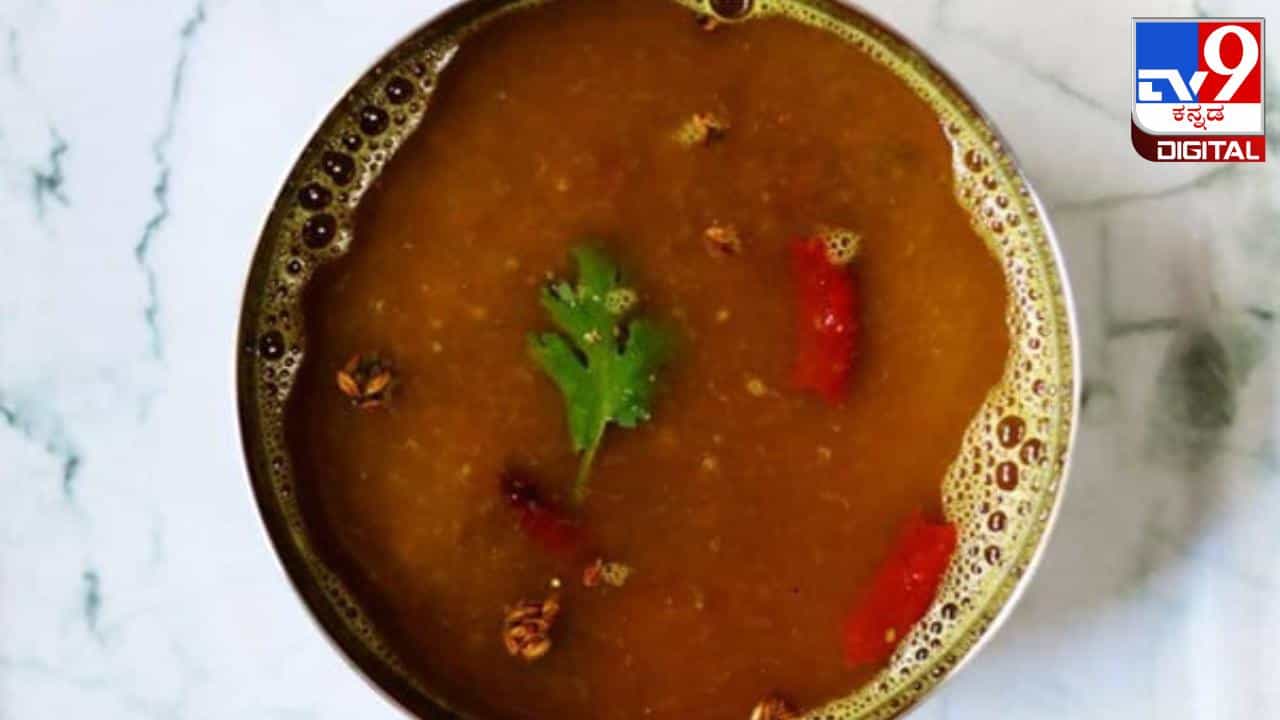 Garlic Lemon Rasam: ಫಟಾಫಟ್ ಅಂತ ಹತ್ತೇ ಹತ್ತು ನಿಮಿಷಗಳಲ್ಲಿ ತಯಾರಿಸಿ ʼಸ್ಪೆಷಲ್ ಗಾರ್ಲಿಕ್ ಲೆಮನ್ ರಸಂʼ Garlic Lemon Rasam: ಫಟಾಫಟ್ ಅಂತ ಹತ್ತೇ ಹತ್ತು ನಿಮಿಷಗಳಲ್ಲಿ ತಯಾರಿಸಿ ʼಸ್ಪೆಷಲ್ ಗಾರ್ಲಿಕ್ ಲೆಮನ್ ರಸಂʼ