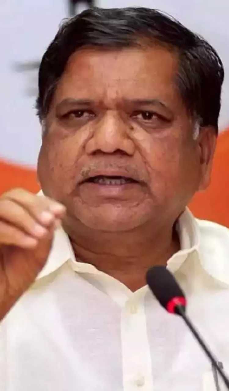 ಬೆಳಗಾವಿ ಕ್ಷೇತ್ರದಲ್ಲಿ ಜಗದೀಶ್ ಶೆಟ್ಟರ್ ಸ್ಪರ್ಧೆಗೆ ತೀವ್ರ ವಿರೋಧ ವ್ಯಕ್ತವಾಗಿದೆ.
