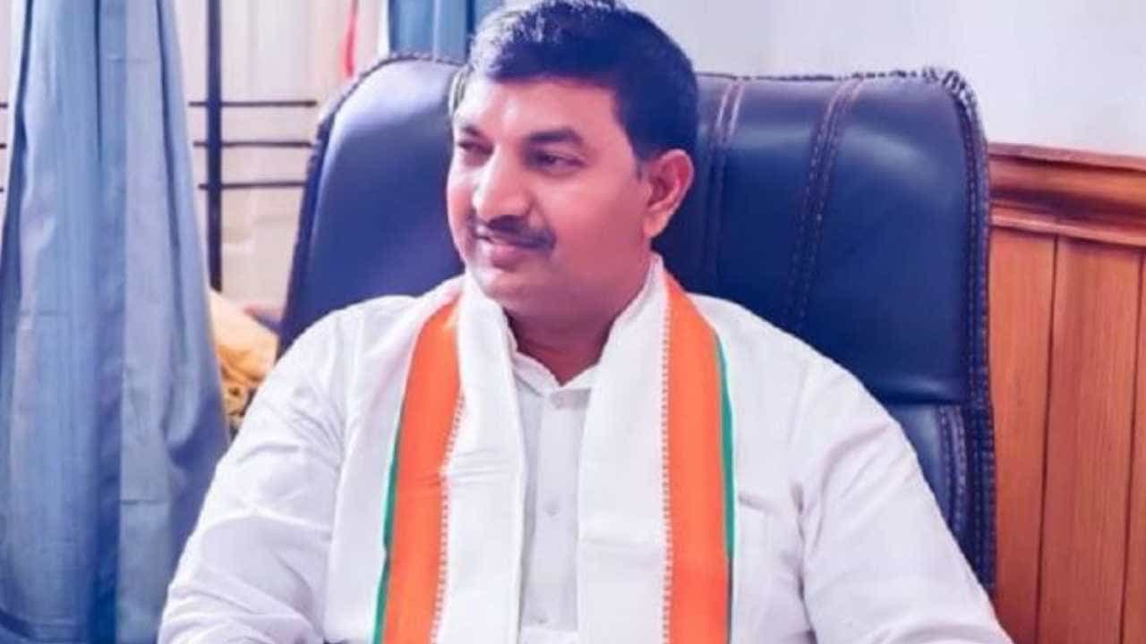 ಇದು ನನಗೆ ಅನಿರೀಕ್ಷಿತವಾಗಿ ಬಂದ ಅವಕಾಶ: ಗೆದ್ದು ತೋರಿಸ್ತೇನೆ ಎಂದ ಕೋಲಾರ ಕೈ ಅಭ್ಯರ್ಥಿ