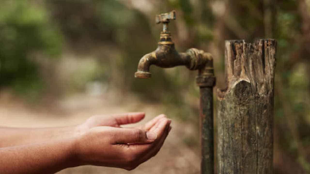 ಕುಡಿಯುವ ನೀರಿಗೆ ಸಂಕಷ್ಟ ಮುನ್ಸೂಚನೆ: ಮಾರ್ಗಸೂಚಿ ಬಿಡುಗಡೆ ಮಾಡಿದ ಚಿಕ್ಕಮಗಳೂರು ಜಿಲ್ಲಾಡಳಿತ ಕುಡಿಯುವ ನೀರಿಗೆ ಸಂಕಷ್ಟ ಮುನ್ಸೂಚನೆ: ಮಾರ್ಗಸೂಚಿ ಬಿಡುಗಡೆ ಮಾಡಿದ ಚಿಕ್ಕಮಗಳೂರು ಜಿಲ್ಲಾಡಳಿತ