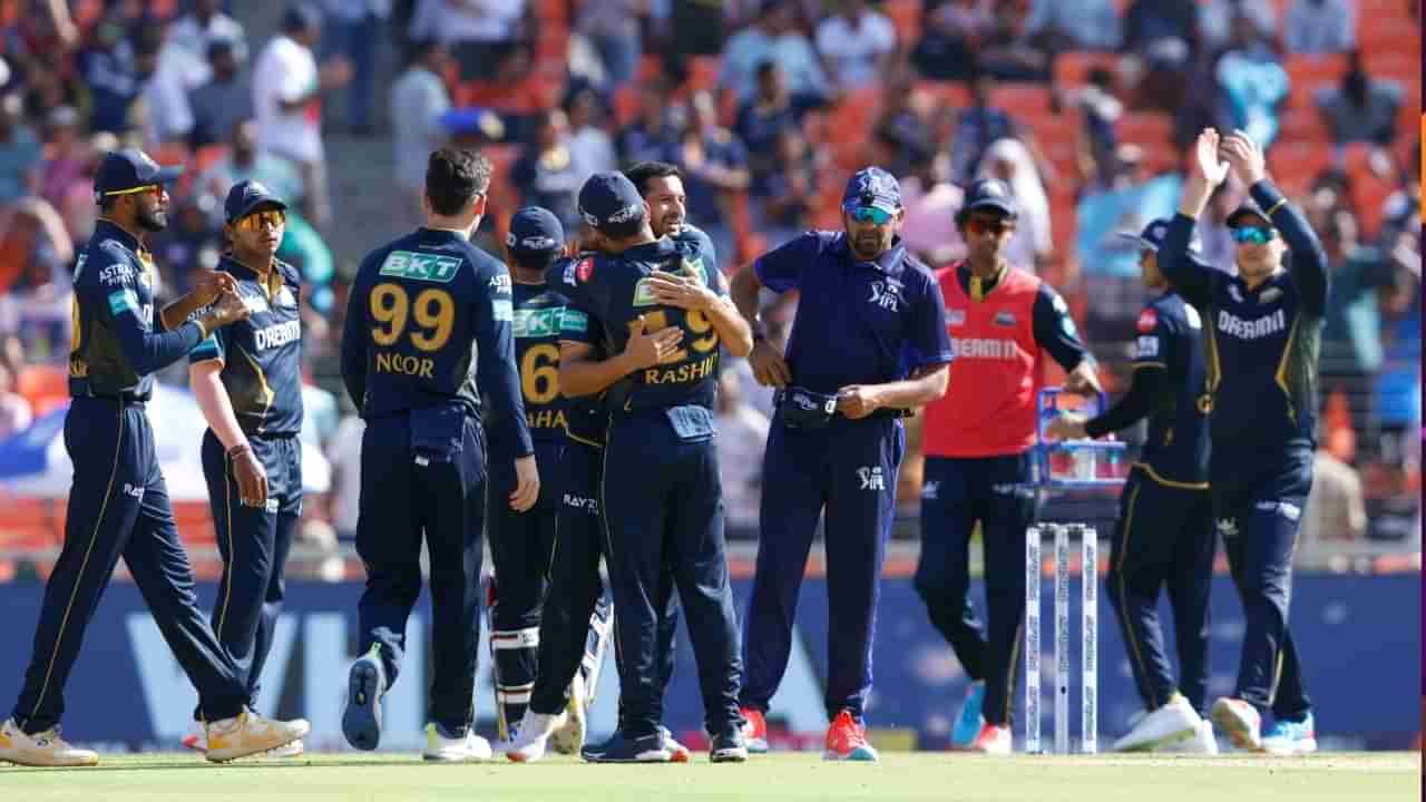 SRH vs GT Highlights, IPL 2024: ಬಲಿಷ್ಠ ಹೈದರಾಬಾದ್ಗೆ ಸೋಲುಣಿಸಿದ ಗುಜರಾತ್