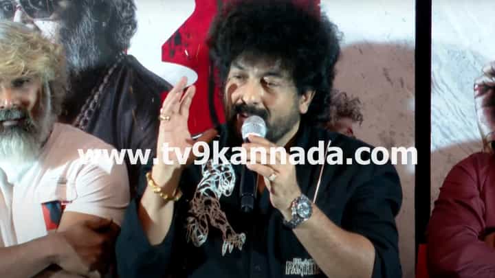 ‘ಕರಿಮಣಿಗೆ ಮೊದಲಿನಷ್ಟು ಬೆಲೆ ಇಲ್ಲ’ ಎಂದು ಗುರುಕಿರಣ್ ಹೇಳಿದ್ದು ಏಕೆ? ‘ಕರಿಮಣಿಗೆ ಮೊದಲಿನಷ್ಟು ಬೆಲೆ ಇಲ್ಲ’ ಎಂದು ಗುರುಕಿರಣ್ ಹೇಳಿದ್ದು ಏಕೆ?