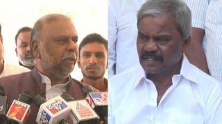 ಅಂಬರೀಶ್ ಕಾಂಗ್ರೆಸ್ ಪಕ್ಷಕ್ಕೆ ಏನು ಅನ್ಯಾಯ ಮಾಡಿದ್ದರು? ಡಿಕೆ ಶಿವಕುಮಾರ್​ಗೆ ಸಂಸದೆ ಸುಮಲತಾ ಪ್ರಶ್ನೆ