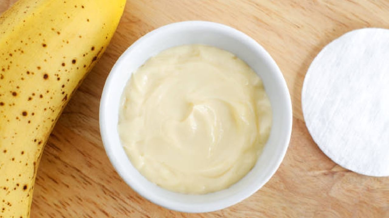 Banana Hair Mask: ಕೂದಲು ಉದ್ದವಾಗಿ ಬೆಳೆಯಲು ಬಾಳೆಹಣ್ಣಿನ ಹೇರ್ ಪ್ಯಾಕ್ ಮಾಡುವುದು ಹೇಗೆ?