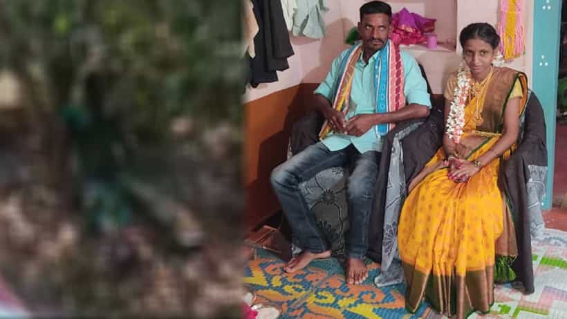 ಹಾನಗಲ್ನಲ್ಲಿ ತಾನೇ ನಿಶ್ಚಿತಾರ್ಥ ಮಾಡಿಕೊಂಡಿದ್ದ ಯುವತಿಯನ್ನೇ ಹತ್ಯೆಗೈದ ಯುವಕ