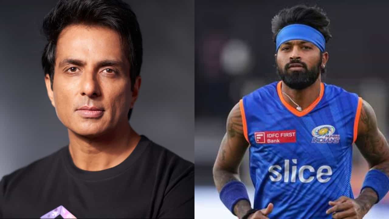 ‘ಅವರು ಭಾರತದ ಹೀರೋಗಳು’; ಹಾರ್ದಿಕ್ನ ಟ್ರೋಲ್ ಮಾಡಿದ್ದನ್ನು ಖಂಡಿಸಿದ ಸೋನು ಸೂದ್ ‘ಅವರು ಭಾರತದ ಹೀರೋಗಳು’; ಹಾರ್ದಿಕ್ನ ಟ್ರೋಲ್ ಮಾಡಿದ್ದನ್ನು ಖಂಡಿಸಿದ ಸೋನು ಸೂದ್
