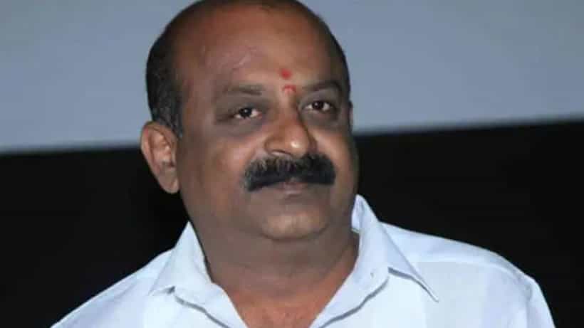 ನಿರ್ಮಾಪಕ, ಫಿಲಂ ಚೇಂಬರ್ ಮಾಜಿ ಅಧ್ಯಕ್ಷ ಭಾಮಾ ಹರೀಶ್ಗೆ ಹೃದಯಾಘಾತ