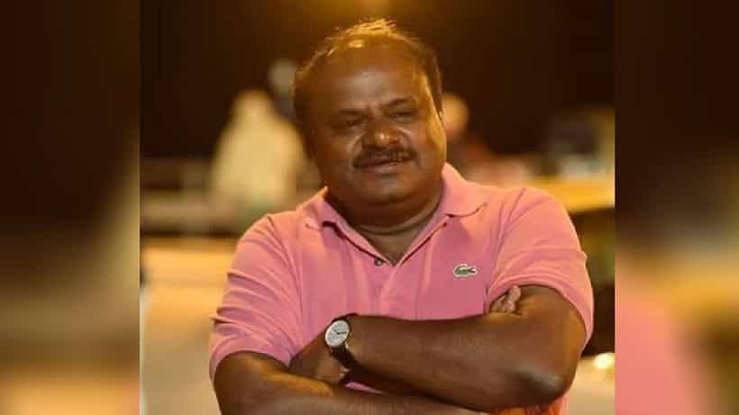 ಆಸ್ಪತ್ರೆಯಿಂದ ಡಿಸ್ಚಾರ್ಜ್, ಚೆನ್ನೈನಿಂದ ಬೆಂಗಳೂರಿಗೆ ಬಂದಿಳಿದ ಕುಮಾರಸ್ವಾಮಿ ಹೇಳಿದ್ದೇನು?