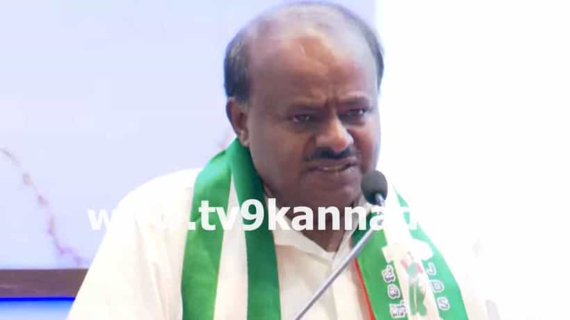 ಬಿಜೆಪಿ-ಜೆಡಿಎಸ್ ತಾತ್ಕಾಲಿಕ ಮೈತ್ರಿ ಅಲ್ಲ, ಮುಂದೆಯೂ ಇರಲಿದೆ: ಹೆಚ್ಡಿ ಕುಮಾರಸ್ವಾಮಿ