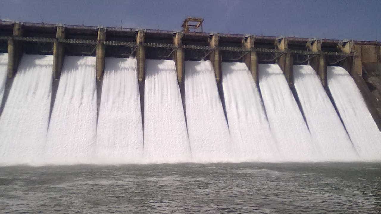Karnataka Dam Water Level: ಮಾ.29ರ ರಾಜ್ಯದ ಪ್ರಮುಖ ಡ್ಯಾಂಗಳ ನೀರಿನ ಮಟ್ಟದ ವಿವರ ಇಲ್ಲಿದೆ