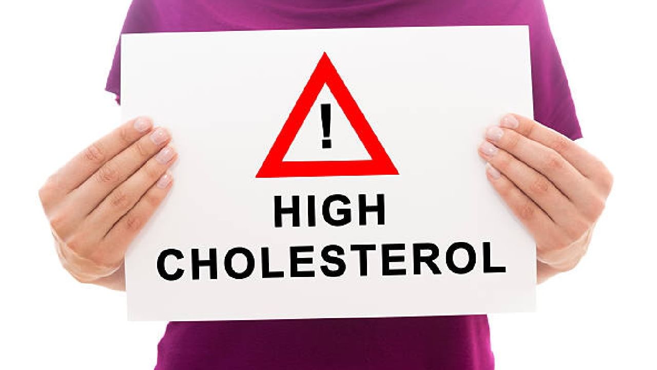 High Cholesterol: ಪುರುಷರಲ್ಲಿ ಅಧಿಕ ಕೊಲೆಸ್ಟ್ರಾಲ್​ನ 5 ಲಕ್ಷಣಗಳಿವು