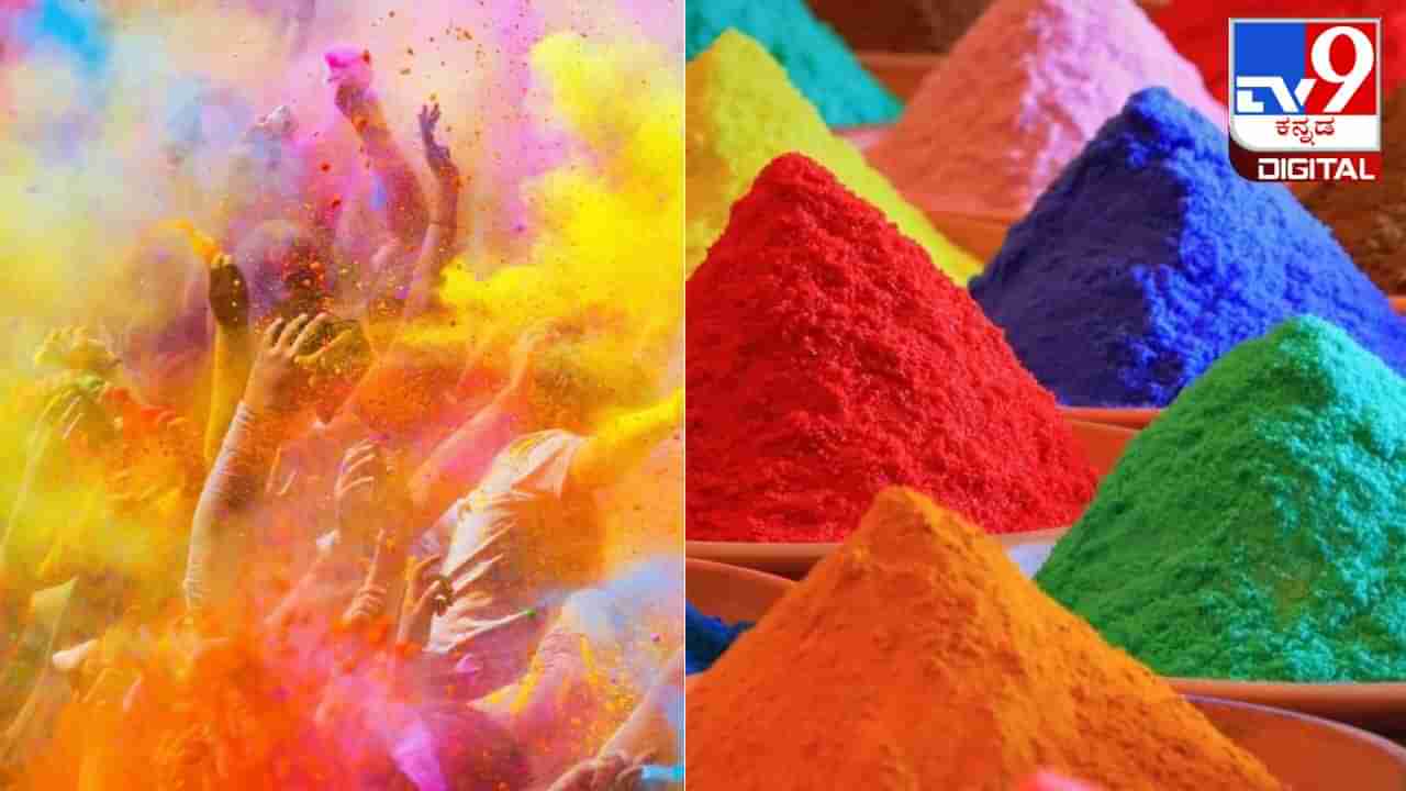 Holi 2024: ಈ ಹಳ್ಳಿಯಲ್ಲಿ ಹೋಳಿ ಆಚರಣೆ ಎಂದರೆ ಭಯ! ದಶಕಗಳಿಂದ ಬಣ್ಣಗಳಿಂದ ದೂರ