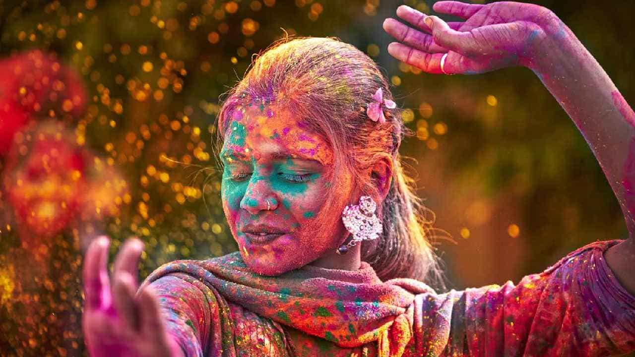 ಬೆಂಗಳೂರು: ಹೋಳಿ ಆಚರಣೆ ನಂತರ ಹಲವರಲ್ಲಿ ಚರ್ಮ, ಕಣ್ಣಿನ ಸಮಸ್ಯೆ; ವೈದ್ಯರು ಹೇಳುವುದೇನು? ಬೆಂಗಳೂರು: ಹೋಳಿ ಆಚರಣೆ ನಂತರ ಹಲವರಲ್ಲಿ ಚರ್ಮ, ಕಣ್ಣಿನ ಸಮಸ್ಯೆ; ವೈದ್ಯರು ಹೇಳುವುದೇನು?