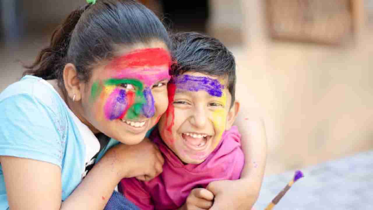 Holi 2024: ಹೋಳಿ ಆಡುವ ಮೊದಲು ನಿಮ್ಮ ಕಣ್ಣಿನ ಬಗ್ಗೆ ಈ ರೀತಿಯ ಕಾಳಜಿ ವಹಿಸಿ