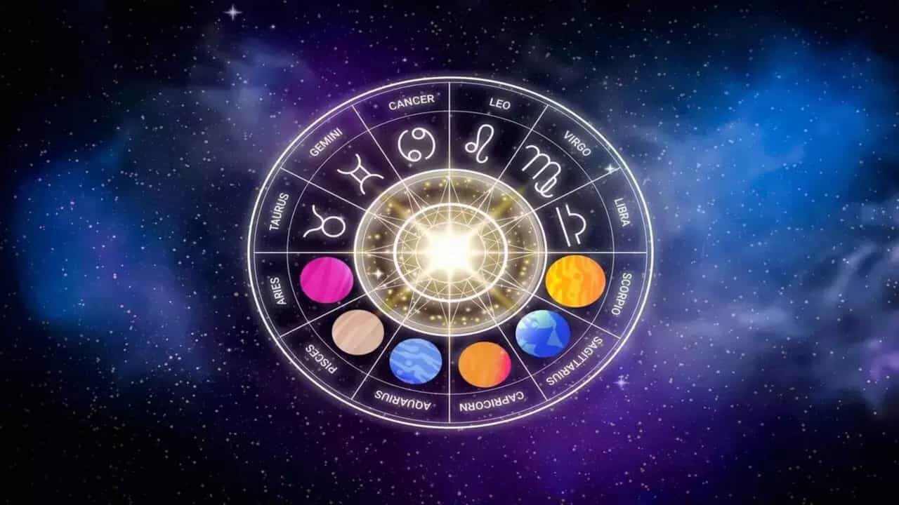 Horoscope: ದಿನಭವಿಷ್ಯ: ಈ ರಾಶಿಯವರಿಗೆ ವೈವಾಹಿಕ ಸಂಬಂಧ ಸರಿಯಾಗಿ ಇಟ್ಟುಕೊಳ್ಳುವುದು ಕಷ್ಟವಾಗಬಹುದು Horoscope: ದಿನಭವಿಷ್ಯ: ಈ ರಾಶಿಯವರಿಗೆ ವೈವಾಹಿಕ ಸಂಬಂಧ ಸರಿಯಾಗಿ ಇಟ್ಟುಕೊಳ್ಳುವುದು ಕಷ್ಟವಾಗಬಹುದು