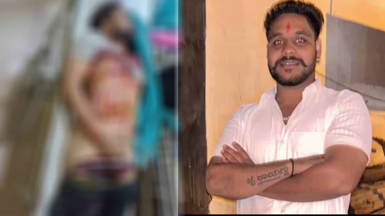 ಹುಬ್ಬಳ್ಳಿಯಲ್ಲಿ ಕೂಡಿ ಆಡಿದ ಗೆಳೆಯನನ್ನೇ ಚಾಕುವಿನಿಂದ ಇರಿದು ಹತ್ಯೆ ಹುಬ್ಬಳ್ಳಿಯಲ್ಲಿ ಕೂಡಿ ಆಡಿದ ಗೆಳೆಯನನ್ನೇ ಚಾಕುವಿನಿಂದ ಇರಿದು ಹತ್ಯೆ