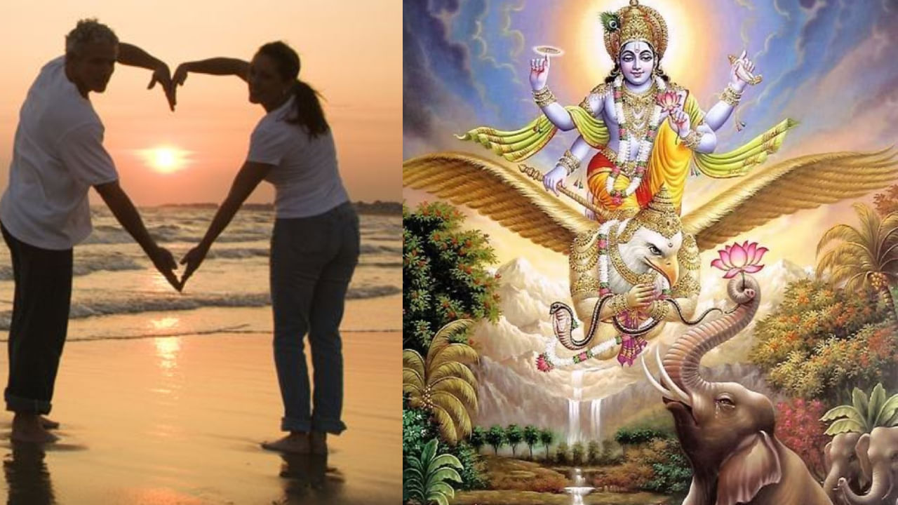 ಈ ಸಮಯದಲ್ಲಿ ದೈಹಿಕ ಸಂಪರ್ಕ ಹೊಂದಿದರೆ ಆಯುಷ್ಯ ಕ್ಷೀಣಿಸುತ್ತದೆ - ಇದು ಗರುಡ ಪುರಾಣದ ಕಹಿ ಸತ್ಯ ಈ ಸಮಯದಲ್ಲಿ ದೈಹಿಕ ಸಂಪರ್ಕ ಹೊಂದಿದರೆ ಆಯುಷ್ಯ ಕ್ಷೀಣಿಸುತ್ತದೆ - ಇದು ಗರುಡ ಪುರಾಣದ ಕಹಿ ಸತ್ಯ