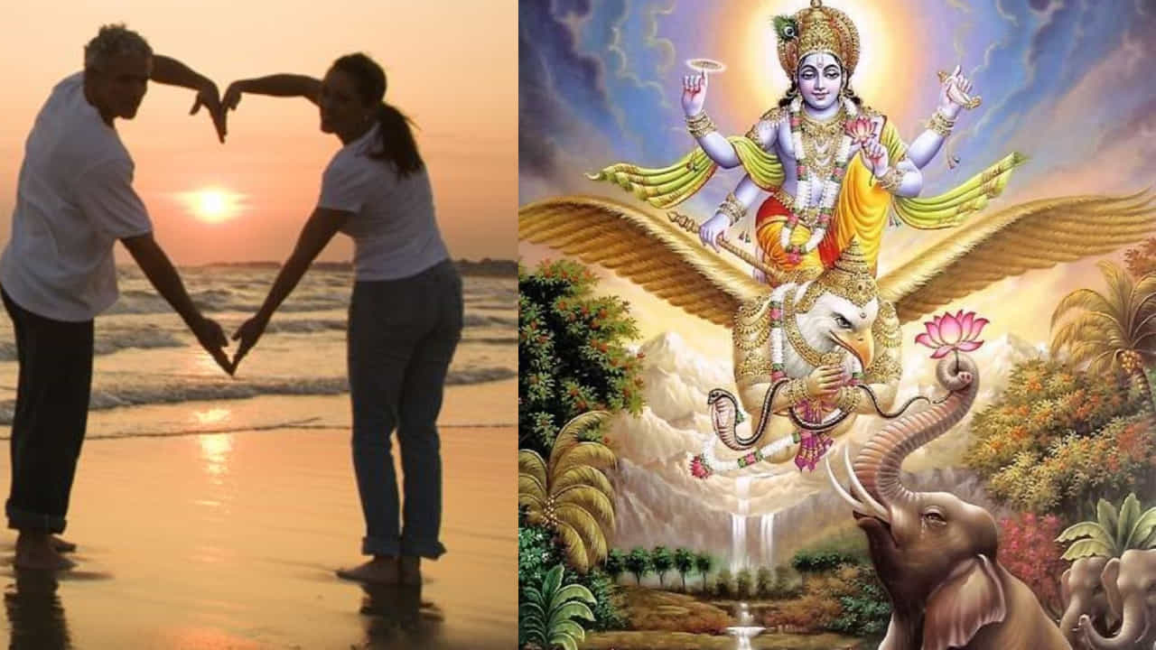 ಈ ಸಮಯದಲ್ಲಿ ದೈಹಿಕ ಸಂಪರ್ಕ ಹೊಂದಿದರೆ ಆಯುಷ್ಯ ಕ್ಷೀಣಿಸುತ್ತದೆ - ಇದು ಗರುಡ ಪುರಾಣದ ಕಹಿ ಸತ್ಯ ಈ ಸಮಯದಲ್ಲಿ ದೈಹಿಕ ಸಂಪರ್ಕ ಹೊಂದಿದರೆ ಆಯುಷ್ಯ ಕ್ಷೀಣಿಸುತ್ತದೆ - ಇದು ಗರುಡ ಪುರಾಣದ ಕಹಿ ಸತ್ಯ
