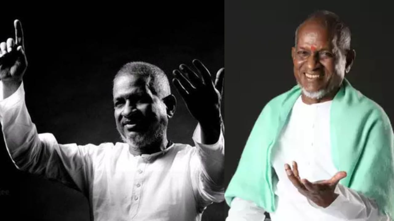 ಇಳಯರಾಜ ಜೀವನ ತೆರೆ ಮೇಲೆ: ನಾಯಕ ಯಾರು? ಎಸ್ಪಿಬಿ ಪಾತ್ರ ಇರಲಿದೆಯೇ? ಇಳಯರಾಜ ಜೀವನ ತೆರೆ ಮೇಲೆ: ನಾಯಕ ಯಾರು? ಎಸ್ಪಿಬಿ ಪಾತ್ರ ಇರಲಿದೆಯೇ?