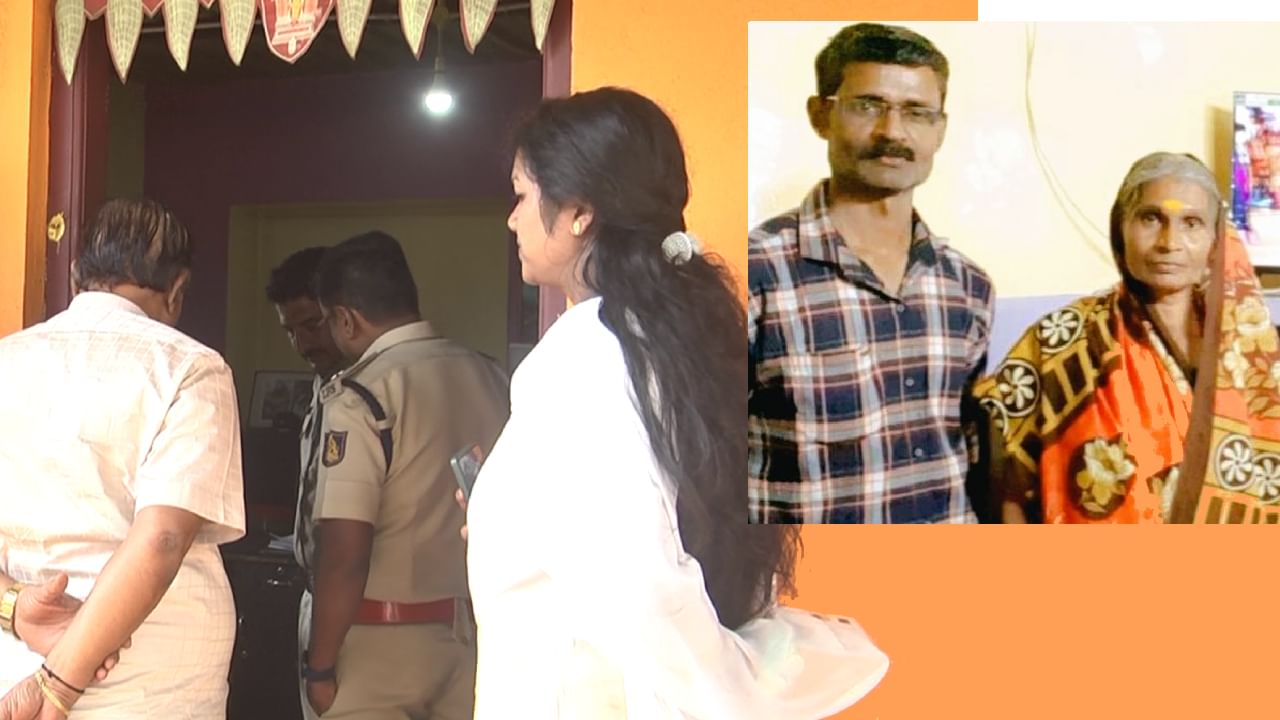 ನಿವೃತ್ತ ಸೈನಿಕನ ಮಗ ಅಪ್ಪನ ಹಣ-ಜಾಗಕ್ಕಾಗಿ ಅಮ್ಮನನ್ನು ಹೊಡೆದು ಸಾಯಿಸಿಬಿಟ್ಟ! ಆ ಮೇಲೆ... ನಿವೃತ್ತ ಸೈನಿಕನ ಮಗ ಅಪ್ಪನ ಹಣ-ಜಾಗಕ್ಕಾಗಿ ಅಮ್ಮನನ್ನು ಹೊಡೆದು ಸಾಯಿಸಿಬಿಟ್ಟ! ಆ ಮೇಲೆ...