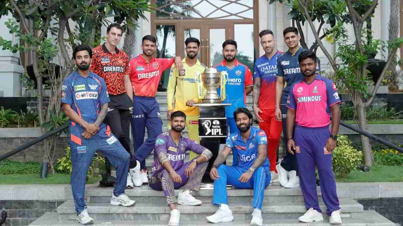 IPL 2024 Full Schedule: ಐಪಿಎಲ್ 2024 ರ ಸಂಪೂರ್ಣ ವೇಳಾಪಟ್ಟಿ ಪ್ರಕಟ