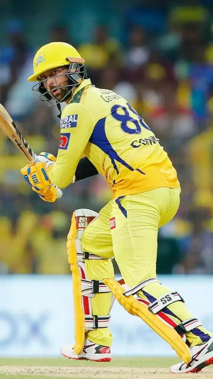 ಹೆಬ್ಬೆರಳಿನ ಗಾಯದಿಂದಾಗಿ ಡೆವೊನ್ ಕಾನ್ವೇ ಕನಿಷ್ಠ ಎಂಟು ವಾರಗಳ ಕಾಲ ಹೊರಗುಳಿಯಲಿದ್ದಾರೆ. ಹೀಗಾಗಿ ಐಪಿಎಲ್ 2024 ರ ಮೊದಲಾರ್ಧವನ್ನು ಕಳೆದುಕೊಳ್ಳುತ್ತಾರೆ.