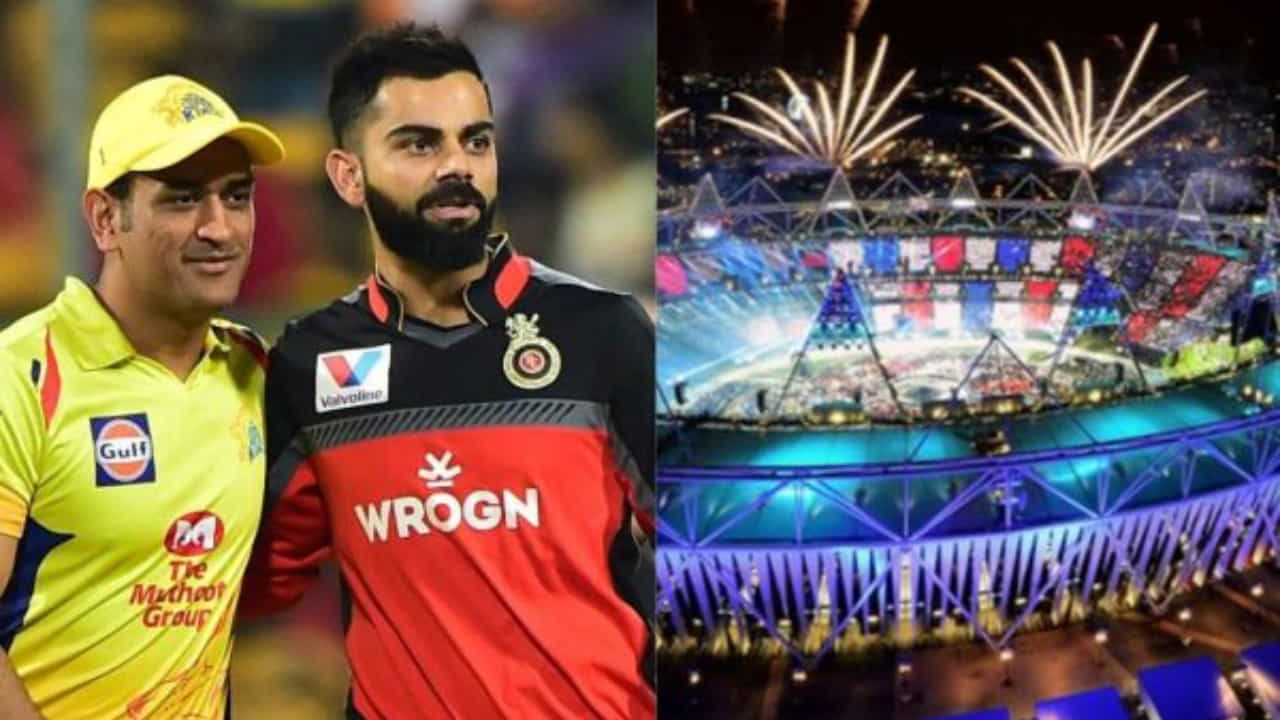 ಐಪಿಎಲ್ 17ನೇ ಸೀಸನ್ ಮಾರ್ಚ್ 22ರಿಂದ ಆರಂಭವಾಗಲಿದೆ. ಈ ಆವೃತ್ತಿಯ ಮೊದಲ ಪಂದ್ಯದಲ್ಲಿ ಹಾಲಿ ಚಾಂಪಿಯನ್ ಚೆನ್ನೈ ಸೂಪರ್ ಕಿಂಗ್ಸ್ ಮತ್ತು ರಾಯಲ್ ಚಾಲೆಂಜರ್ಸ್ ಬೆಂಗಳೂರು ತಂಡಗಳು ಮುಖಾಮುಖಿಯಾಗಲಿವೆ. ಈ ಪಂದ್ಯ ಚೆನ್ನೈನ ಎಂ ಚಿದಂಬರಂ ಮೈದಾನದಲ್ಲಿ ನಡೆಯಲ್ಲಿದ್ದು, ಈ ಪಂದ್ಯಕ್ಕೂ ಮುನ್ನ ಅದ್ಧೂರಿಯಾಗಿ ಉದ್ಘಾಟನಾ ಸಮಾರಂಭವೂ ನಡೆಯಲ್ಲಿದೆ.