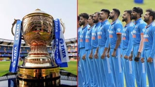 IPL 2024: ಶಾಕ್ ಬೆನ್ನಲ್ಲೇ ಕೆಕೆಆರ್​ಗೆ ಶುಭ ಸುದ್ದಿ: ತಂಡ ಸೇರಿಕೊಳ್ಳಲಿದ್ದಾರೆ ಶ್ರೇಯಸ್ ಅಯ್ಯರ್