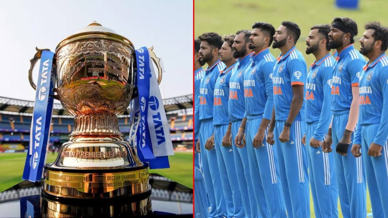 IPL 2024: ಟಿ20 ವಿಶ್ವಕಪ್ ಆಯ್ಕೆಗೆ ಐಪಿಎಲ್ ಪ್ರದರ್ಶನ ಮುಖ್ಯವಲ್ಲ, ಆದರೆ...: ಯುವ ಕ್ರಿಕೆಟಿಗರಿಗೆ ಬಿಸಿಸಿಐ ಬಿಗ್ ಶಾಕ್ IPL 2024: ಟಿ20 ವಿಶ್ವಕಪ್ ಆಯ್ಕೆಗೆ ಐಪಿಎಲ್ ಪ್ರದರ್ಶನ ಮುಖ್ಯವಲ್ಲ, ಆದರೆ...: ಯುವ ಕ್ರಿಕೆಟಿಗರಿಗೆ ಬಿಸಿಸಿಐ ಬಿಗ್ ಶಾಕ್