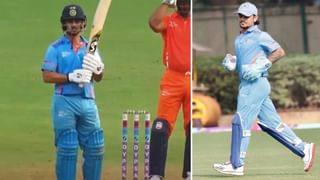 WPL 2024: ಸ್ಮೃತಿ ಏಕಾಂಗಿ ಹೋರಾಟ ವ್ಯರ್ಥ; ಲೀಗ್​ನಲ್ಲಿ ಮೊದಲ ಸೋಲನುಭವಿಸಿದ ಆರ್​ಸಿಬಿ