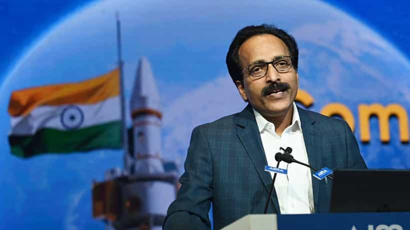 ಆದಿತ್ಯ ಎಲ್-1 ಉಡಾವಣೆ ದಿನವೇ ಇಸ್ರೋ ಅಧ್ಯಕ್ಷ ಸೋಮನಾಥ್ ಅವರಿಗೆ ಕ್ಯಾನ್ಸರ್ ಇರುವುದು ಗೊತ್ತಾಗಿತ್ತು