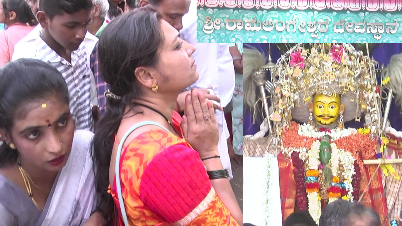 ನವಲಗುಂದ ಪಟ್ಟಣದ ಕಾಮದೇವನಿಗೆ ಹರಕೆ ಹೊತ್ತರೆ ಒಂದೇ ವರ್ಷದಲ್ಲಿ ಈಡೇರುತ್ತೆ ಅನ್ನೋ ನಂಬಿಕೆ! ನವಲಗುಂದ ಪಟ್ಟಣದ ಕಾಮದೇವನಿಗೆ ಹರಕೆ ಹೊತ್ತರೆ ಒಂದೇ ವರ್ಷದಲ್ಲಿ ಈಡೇರುತ್ತೆ ಅನ್ನೋ ನಂಬಿಕೆ!