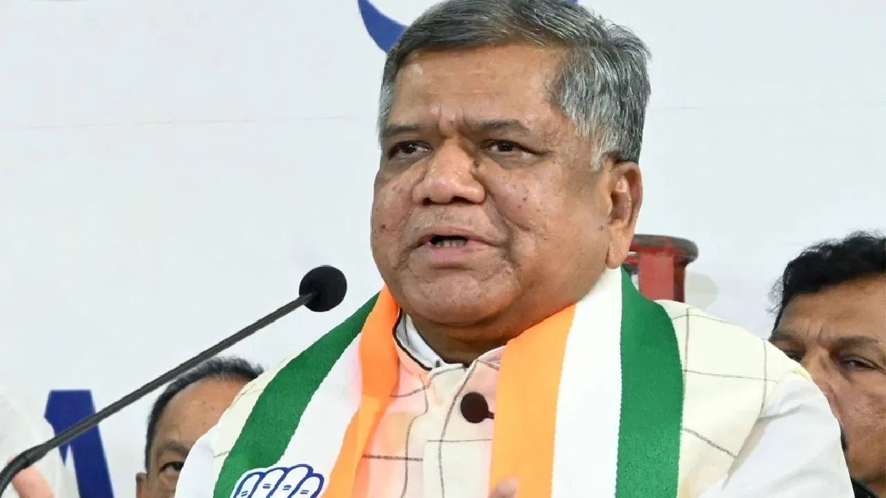 ಧಾರವಾಡವೂ ಇಲ್ಲ, ಹಾವೇರಿಗೂ ಸಲ್ಲ: ಜಗದೀಶ್ ಶೆಟ್ಟರ್ ಮುಂದಿನ ನಡೆ ಏನು? ಧಾರವಾಡವೂ ಇಲ್ಲ, ಹಾವೇರಿಗೂ ಸಲ್ಲ: ಜಗದೀಶ್ ಶೆಟ್ಟರ್ ಮುಂದಿನ ನಡೆ ಏನು?