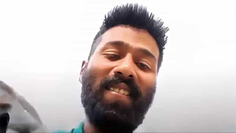 ಜೈಲಿನಿಂದ ಲೈವ್ಸ್ಟ್ರೀಮಿಂಗ್ ಮಾಡಿ, ಇದು ಸ್ವರ್ಗ ಎಂದ ಕೊಲೆ ಆರೋಪಿ