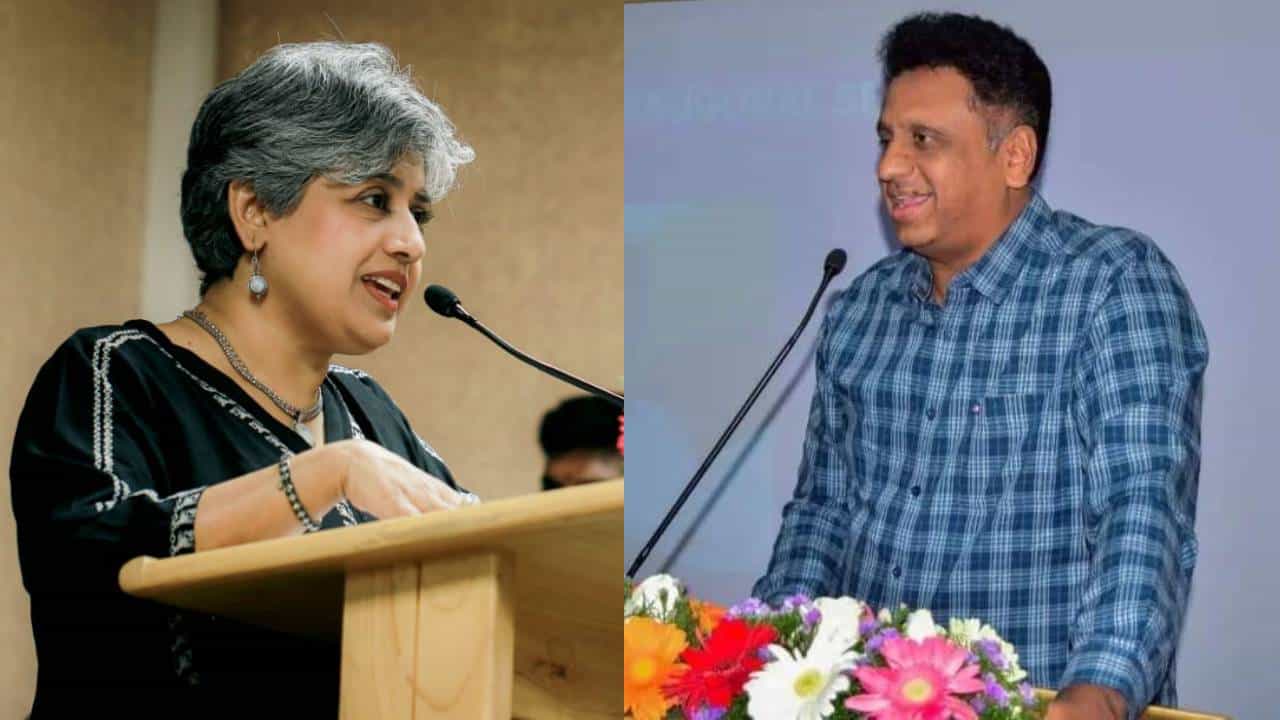 ಮಹಿಳಾ ಸಬಲೀಕರಣ ಪ್ರತಿಯೊಬ್ಬ ಮಹಿಳೆಯರ ಕರ್ತವ್ಯ -ಸಚಿವ ಡಾ. MC ಸುಧಾಕರ್ ಮಹಿಳಾ ಸಬಲೀಕರಣ ಪ್ರತಿಯೊಬ್ಬ ಮಹಿಳೆಯರ ಕರ್ತವ್ಯ -ಸಚಿವ ಡಾ. MC ಸುಧಾಕರ್