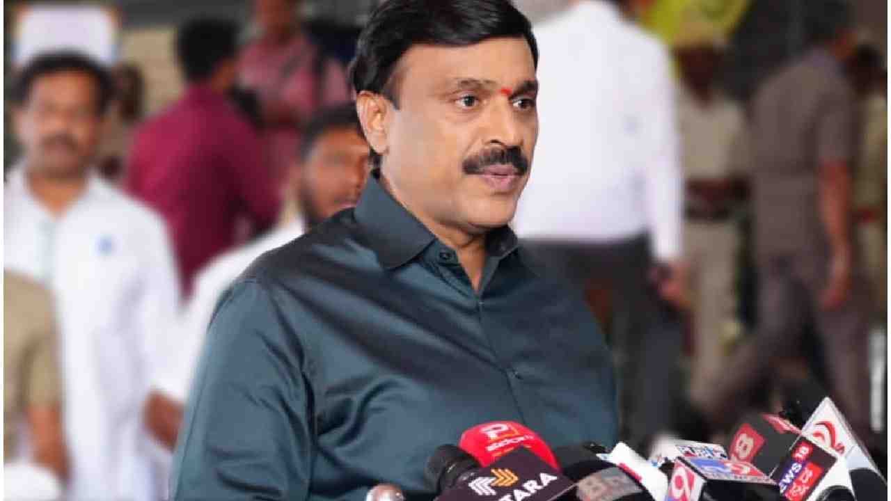 Janaradhan Reddy ನಾಳೆ ಬಿಜೆಪಿ ಸೇರ್ಪಡೆ: ಬೆಂಬಲಿಗರ ಸಭೆ ಬಳಿಕ ಜನಾರ್ದನ ರೆಡ್ಡಿ ಅಧಿಕೃತ ಘೋಷಣೆ ...