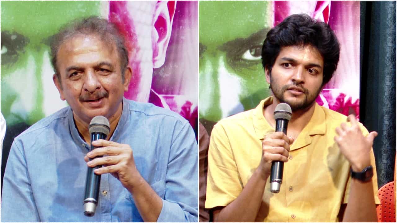 ‘ಕೆಂಡ’ ಸಿನಿಮಾಗೆ ಜಯಂತ್ ಕಾಯ್ಕಿಣಿ ಪುತ್ರ ರಿತ್ವಿಕ್ ಸಂಗೀತ ನಿರ್ದೇಶನ ‘ಕೆಂಡ’ ಸಿನಿಮಾಗೆ ಜಯಂತ್ ಕಾಯ್ಕಿಣಿ ಪುತ್ರ ರಿತ್ವಿಕ್ ಸಂಗೀತ ನಿರ್ದೇಶನ