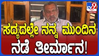 ಯಡಿಯೂರಪ್ಪ ಕುಟುಂಬಕ್ಕೆ ಸೆಡ್ಡು ಹೊಡೆದಿರುವಂತಿದೆ ಹಿರಿಯ ನಾಯಕ ಈಶ್ವರಪ್ಪ ಧೋರಣೆ!