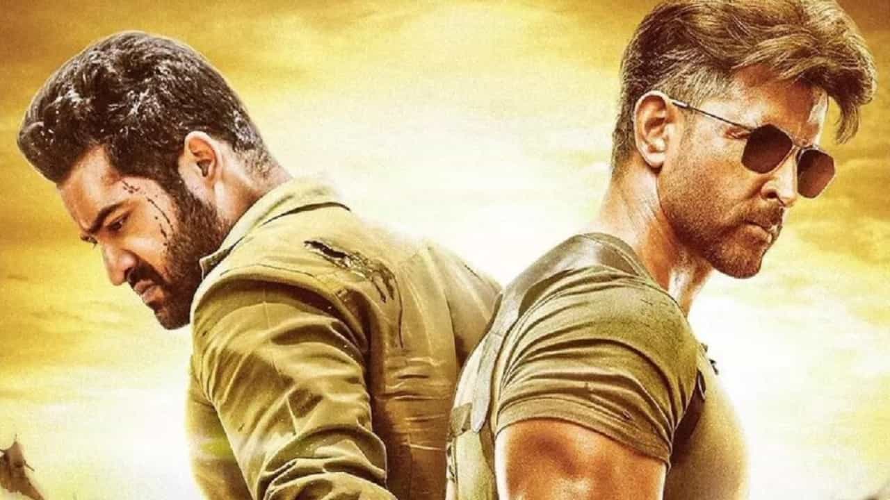 ಕೆಲವೇ ವಾರಗಳಲ್ಲಿ ಪೂರ್ಣಗೊಳ್ಳಲಿದೆ ‘ವಾರ್ 2’; ಈ ವರ್ಷವೇ ಬರಲಿದೆ ಸಿನಿಮಾ? ಕೆಲವೇ ವಾರಗಳಲ್ಲಿ ಪೂರ್ಣಗೊಳ್ಳಲಿದೆ ‘ವಾರ್ 2’; ಈ ವರ್ಷವೇ ಬರಲಿದೆ ಸಿನಿಮಾ?