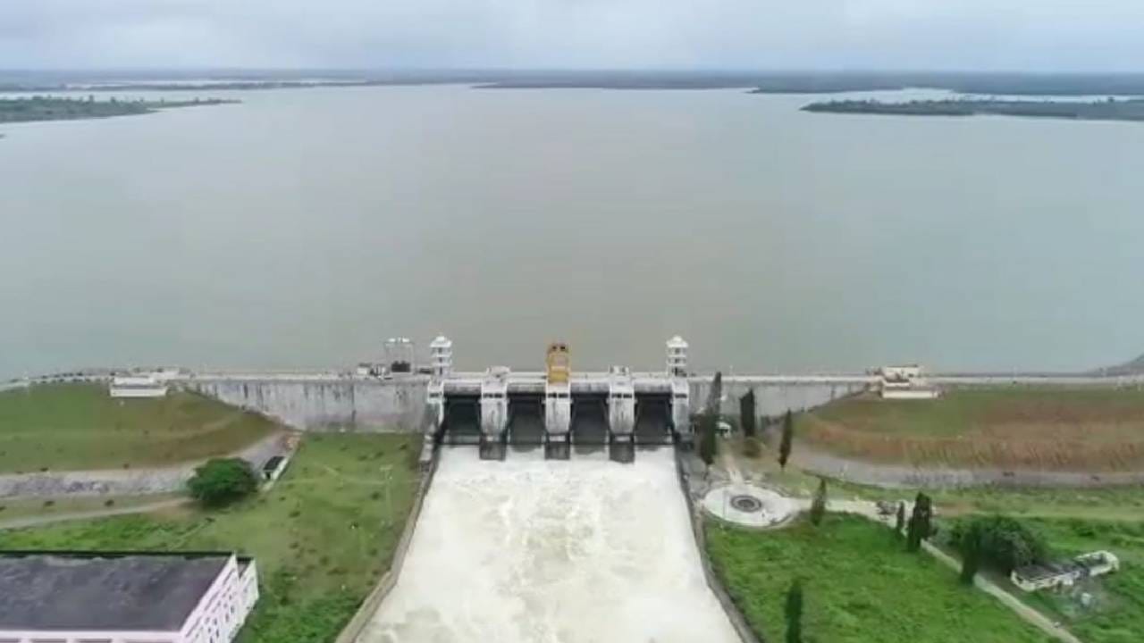 Karnataka Dam Water Level: ಮಾ.20ರ ರಾಜ್ಯದ ಪ್ರಮುಖ ಡ್ಯಾಂಗಳ ನೀರಿನ ಮಟ್ಟದ ವಿವರ ಇಲ್ಲಿದೆ Karnataka Dam Water Level: ಮಾ.20ರ ರಾಜ್ಯದ ಪ್ರಮುಖ ಡ್ಯಾಂಗಳ ನೀರಿನ ಮಟ್ಟದ ವಿವರ ಇಲ್ಲಿದೆ