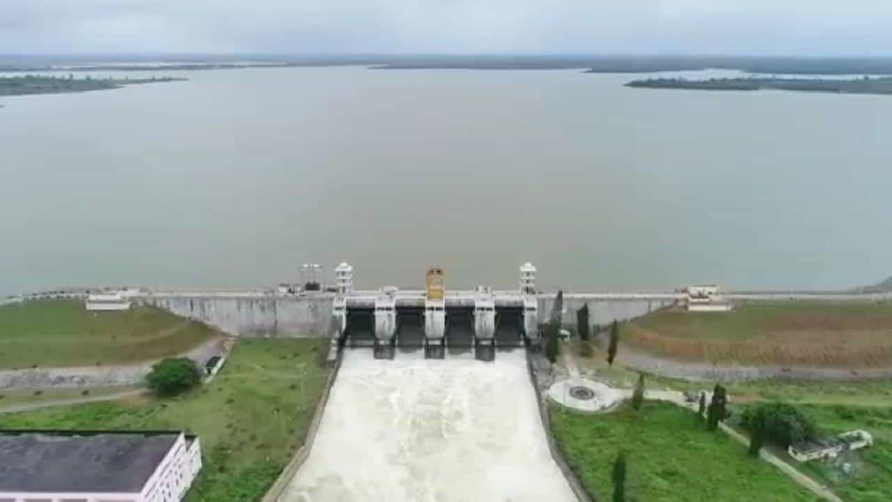 Karnataka Dam Water Level: ಮಾ.20ರ ರಾಜ್ಯದ ಪ್ರಮುಖ ಡ್ಯಾಂಗಳ ನೀರಿನ ಮಟ್ಟದ ವಿವರ ಇಲ್ಲಿದೆ Karnataka Dam Water Level: ಮಾ.20ರ ರಾಜ್ಯದ ಪ್ರಮುಖ ಡ್ಯಾಂಗಳ ನೀರಿನ ಮಟ್ಟದ ವಿವರ ಇಲ್ಲಿದೆ