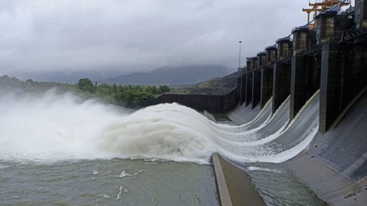 Karnataka Dam Water Level: ಮಾ.03ರ ರಾಜ್ಯದ ಪ್ರಮುಖ ಡ್ಯಾಂಗಳ ನೀರಿನ ಮಟ್ಟದ ವಿವರ ಇಲ್ಲಿದೆ Karnataka Dam Water Level: ಮಾ.03ರ ರಾಜ್ಯದ ಪ್ರಮುಖ ಡ್ಯಾಂಗಳ ನೀರಿನ ಮಟ್ಟದ ವಿವರ ಇಲ್ಲಿದೆ