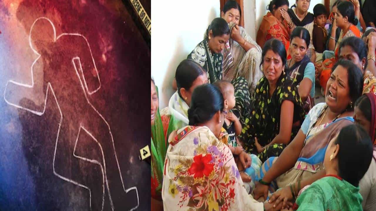 ಕಲಬುರಗಿ: ಪ್ರೀತಿ ವಿಚಾರಕ್ಕೆ ಹುಡುಗಿ ಮನೆಯವರಿಂದ ಹಲ್ಲೆ; ಚಿಕಿತ್ಸೆ ಫಲಿಸಿದೇ ಯುವಕ ಸಾವು ಕಲಬುರಗಿ: ಪ್ರೀತಿ ವಿಚಾರಕ್ಕೆ ಹುಡುಗಿ ಮನೆಯವರಿಂದ ಹಲ್ಲೆ; ಚಿಕಿತ್ಸೆ ಫಲಿಸಿದೇ ಯುವಕ ಸಾವು