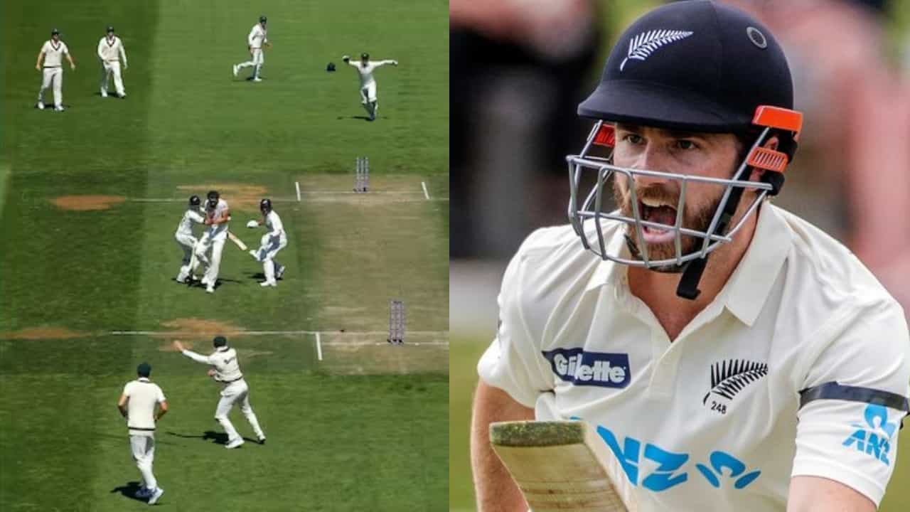 AUS vs NZ: 12 ವರ್ಷಗಳ ನಂತರ ಹೀಗೊಂದು ಬೇಡದ ದಾಖಲೆ ಬರೆದ ಕೇನ್ ವಿಲಿಯಮ್ಸನ್ AUS vs NZ: 12 ವರ್ಷಗಳ ನಂತರ ಹೀಗೊಂದು ಬೇಡದ ದಾಖಲೆ ಬರೆದ ಕೇನ್ ವಿಲಿಯಮ್ಸನ್