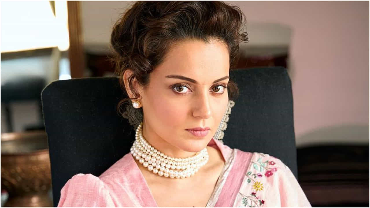 ‘ಸಿಎಎ ಅಂದ್ರೆ ಏನು ಅಂತ ಮೊದಲು ತಿಳಿದುಕೊಳ್ಳಿ’: ವಿರೋಧಿಗಳಿಗೆ ಕಂಗನಾ ಸಂದೇಶ ‘ಸಿಎಎ ಅಂದ್ರೆ ಏನು ಅಂತ ಮೊದಲು ತಿಳಿದುಕೊಳ್ಳಿ’: ವಿರೋಧಿಗಳಿಗೆ ಕಂಗನಾ ಸಂದೇಶ