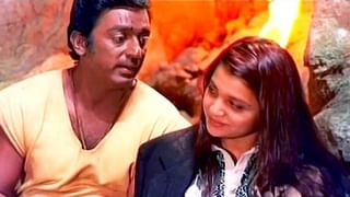 ಭೀಕರ ರಸ್ತೆ ಅಪಘಾತ; ಖ್ಯಾತ ನಟಿ ಅರುಂಧತಿಗೆ ತೀವ್ರ ಪೆಟ್ಟು