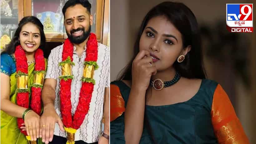 Viral Video: ಸಿಂಪಲ್ ಆಗಿ ನಿಶ್ಚಿತಾರ್ಥ ಮಾಡಿಕೊಂಡ ಗಿಣಿರಾಮ ನಟಿ ನಯನಾ ನಾಗರಾಜ್