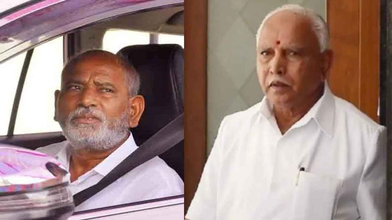 ಕರಡಿ ಸಂಗಣ್ಣ ಮುನಿಸು ಶಮನ; ಕೊಪ್ಪಳ ಬಿಜೆಪಿ ಅಭ್ಯರ್ಥಿ ಪರ ಪ್ರಚಾರಕ್ಕಿಳಿಯಲು ಒಪ್ಪಿಗೆ ಕರಡಿ ಸಂಗಣ್ಣ ಮುನಿಸು ಶಮನ; ಕೊಪ್ಪಳ ಬಿಜೆಪಿ ಅಭ್ಯರ್ಥಿ ಪರ ಪ್ರಚಾರಕ್ಕಿಳಿಯಲು ಒಪ್ಪಿಗೆ