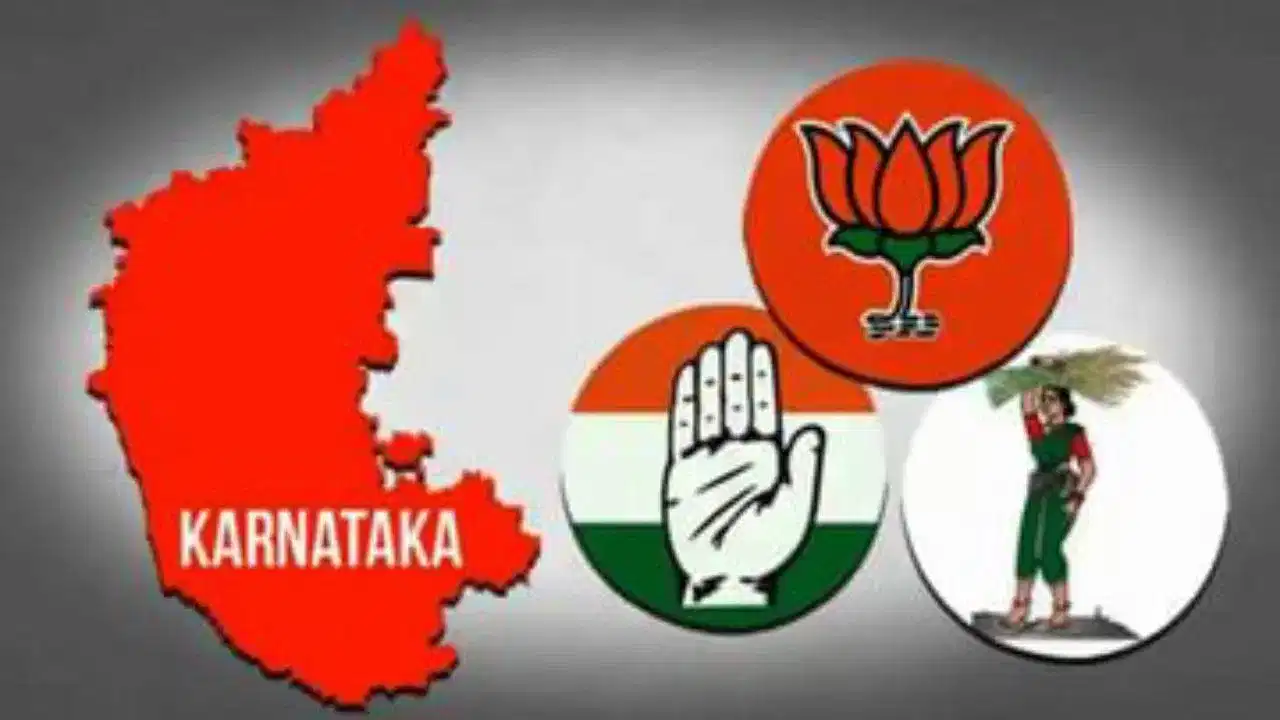 ಪರಿವಾರವಾದದ ವಿಕೇಂದ್ರೀಕರಣ-ರಾಜಕಾರಣದ ಗೆಲುವು, ಪಕ್ಷಗಳ ನಿಷ್ಠಾವಂತ ಕಾರ್ಯಕರ್ತರ ಸೋಲು: ಒಂದು ವಿಶ್ಲೇಷಣೆ ಪರಿವಾರವಾದದ ವಿಕೇಂದ್ರೀಕರಣ-ರಾಜಕಾರಣದ ಗೆಲುವು, ಪಕ್ಷಗಳ ನಿಷ್ಠಾವಂತ ಕಾರ್ಯಕರ್ತರ ಸೋಲು: ಒಂದು ವಿಶ್ಲೇಷಣೆ