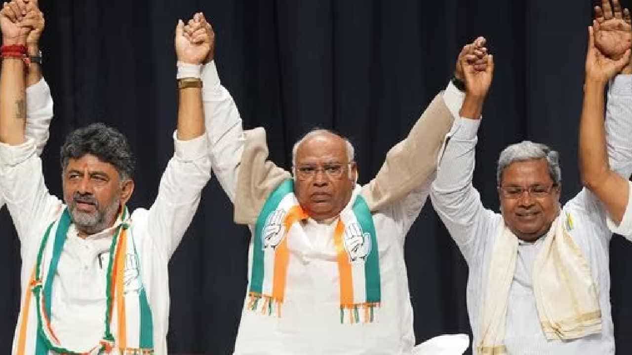 ಗ್ಯಾರಂಟಿ ಮೂಲಕವೇ ಮತಶಿಕಾರಿಗೆ ಕಾಂಗ್ರೆಸ್ ಪ್ಲಾನ್; ಬಸವಕಲ್ಯಾಣದಿಂದ ಸಿದ್ದರಾಮಯ್ಯ ಪ್ರಚಾರ ಆರಂಭ ಗ್ಯಾರಂಟಿ ಮೂಲಕವೇ ಮತಶಿಕಾರಿಗೆ ಕಾಂಗ್ರೆಸ್ ಪ್ಲಾನ್; ಬಸವಕಲ್ಯಾಣದಿಂದ ಸಿದ್ದರಾಮಯ್ಯ ಪ್ರಚಾರ ಆರಂಭ